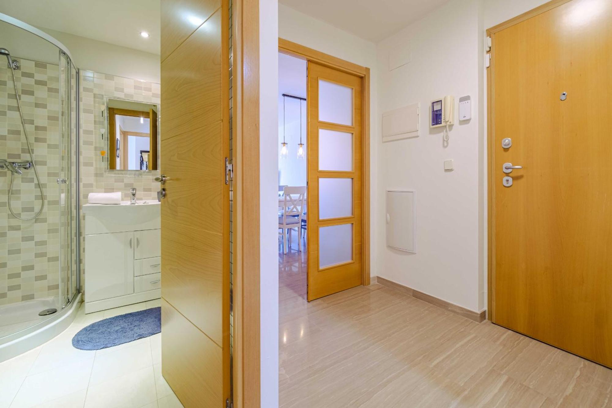 Golden Gardens Zen Apartment Javea Arenal By Rock Rentals Platja de Larenal Exterior foto