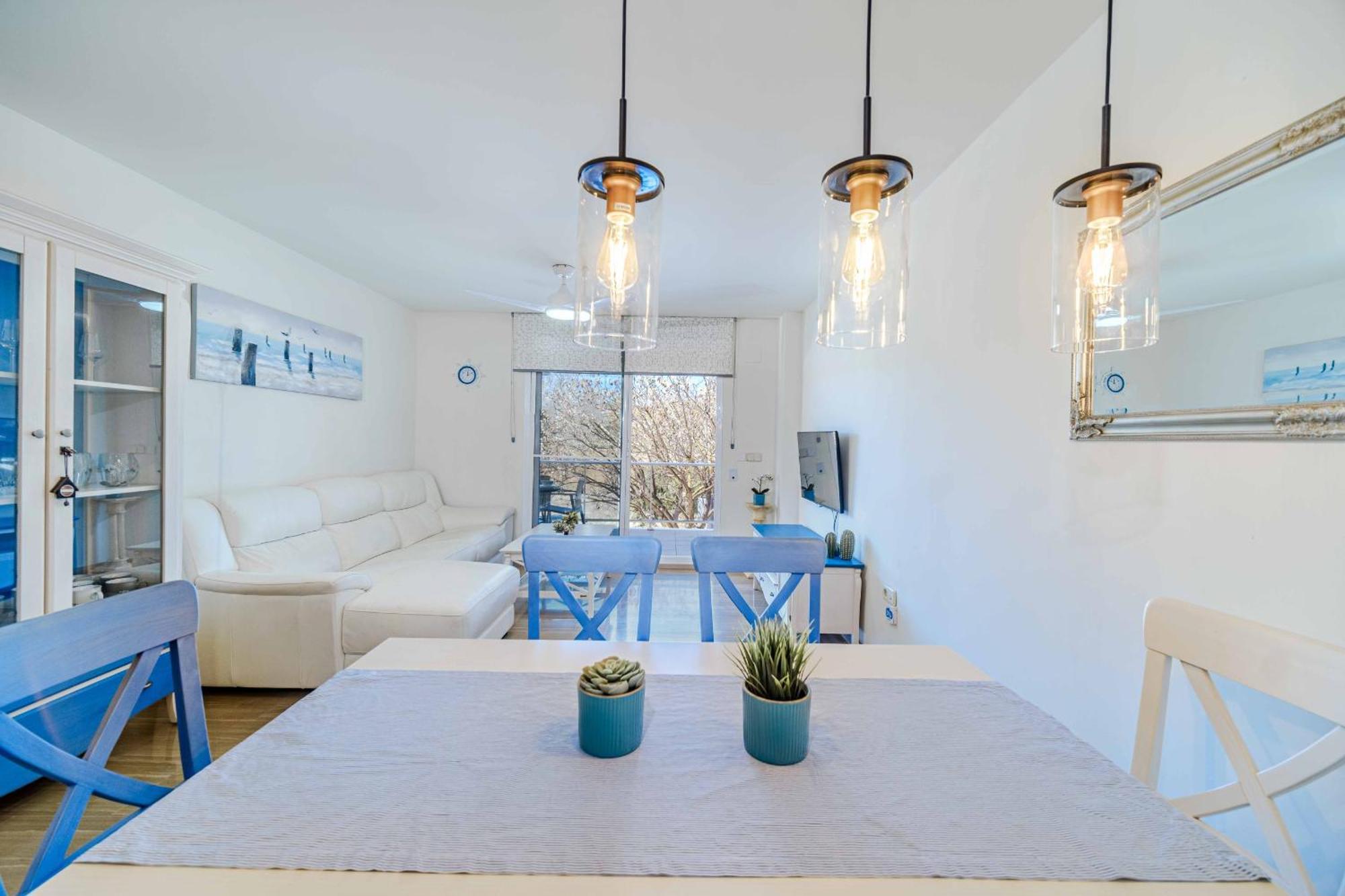 Golden Gardens Zen Apartment Javea Arenal By Rock Rentals Platja de Larenal Exterior foto